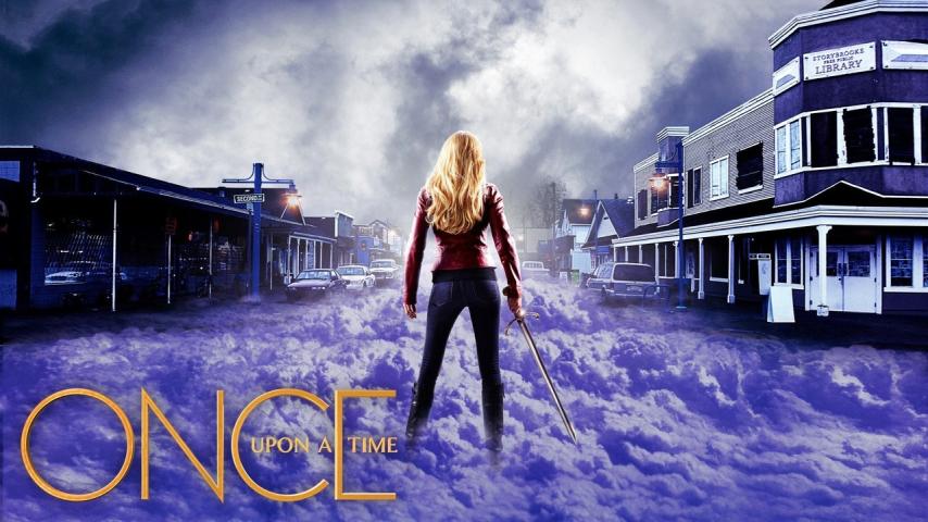 مسلسل Once Upon a Time الموسم 2 الحلقة 1 مترجمة