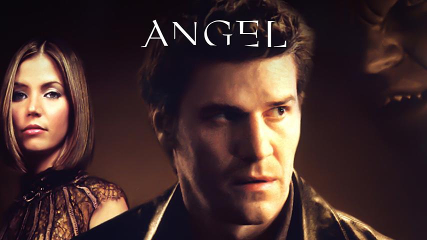 مسلسل Angel الموسم 3 الحلقة 1 مترجمة