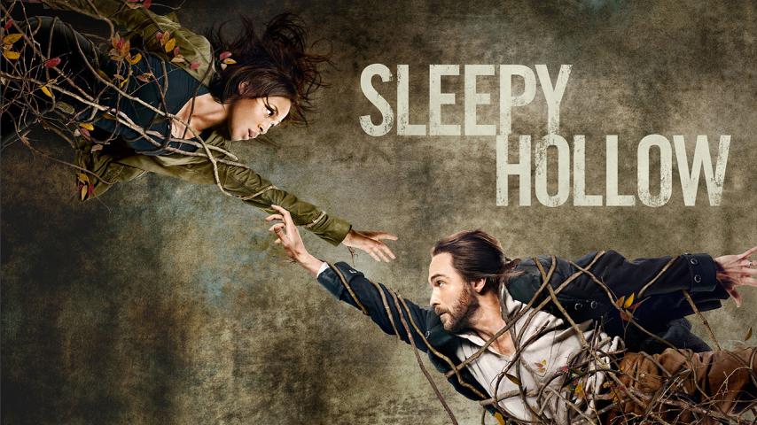 مسلسل Sleepy Hollow الموسم 2 الحلقة 1 مترجمة