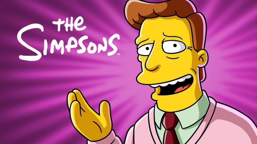 أنمي The Simpsons الموسم 30 الحلقة 1 مترجمة