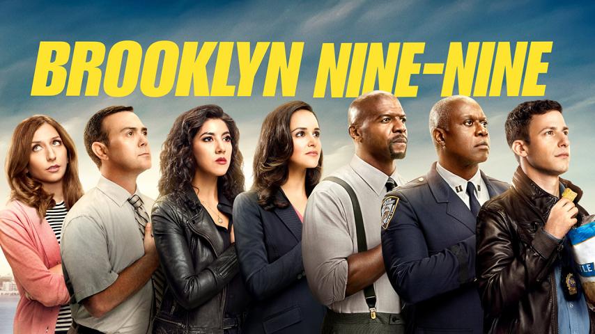 مسلسل Brooklyn Nine-Nine الموسم 5 الحلقة 1 مترجمة