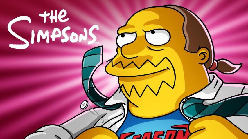 أنمي The Simpsons الموسم 12 الحلقة 1 مترجمة