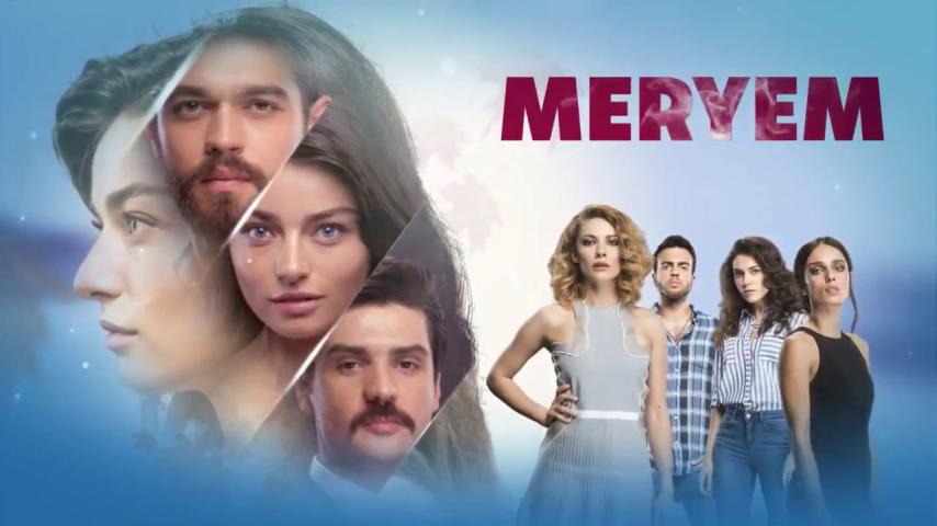 مسلسل مريم الحلقة 1 مترجمة - Meryem