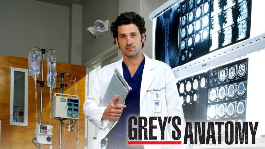 مسلسل Grey's Anatomy الموسم 3 الحلقة 1 مترجمة