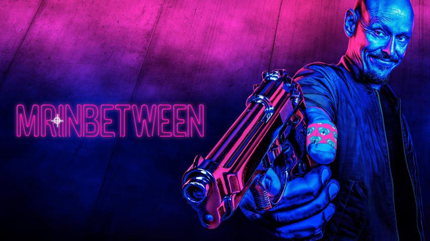 مسلسل Mr Inbetween الموسم 1 الحلقة 1 مترجمة