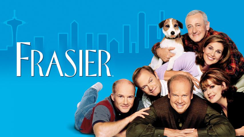 مسلسل Frasier الموسم 6 الحلقة 1 مترجمة