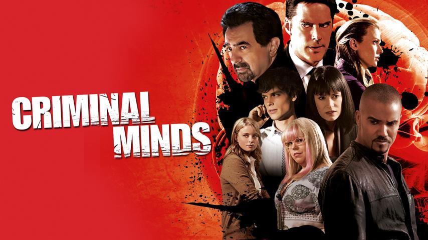 مسلسل Criminal Minds الموسم 6 الحلقة 1 مترجمة