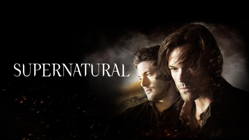 مسلسل Supernatural الموسم 10 الحلقة 1 مترجمة