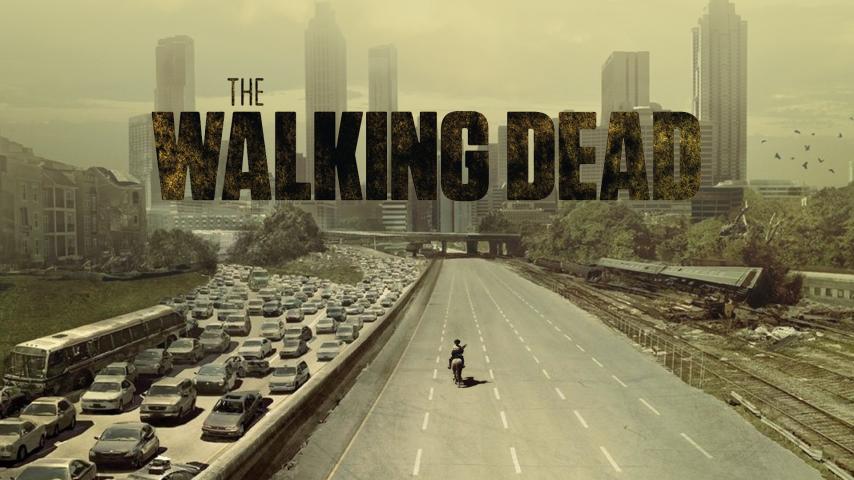 مسلسل The Walking Dead الموسم 3 الحلقة 1 مترجمة