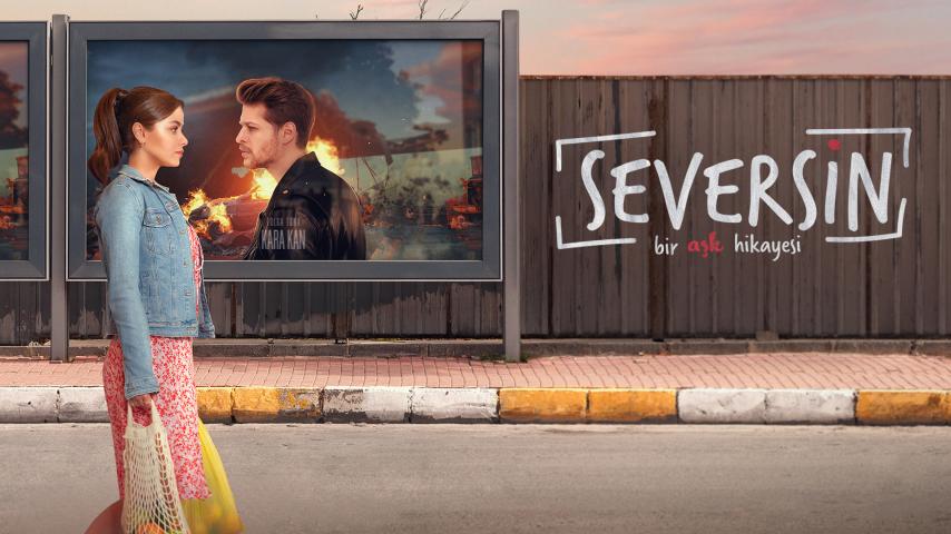مسلسل سيعجبك الحلقة 1 مترجمة - Seversin
