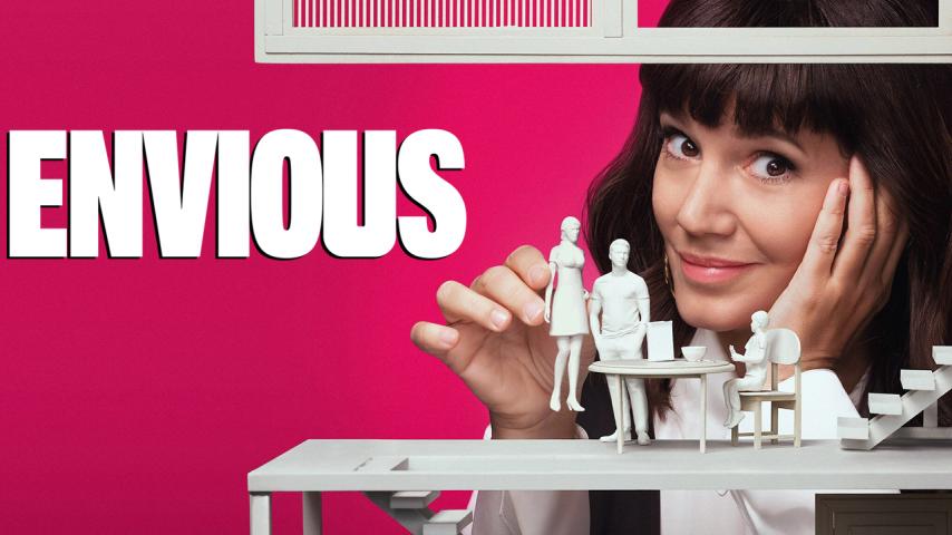 مسلسل Envious الموسم 3 الحلقة 1 مترجمة