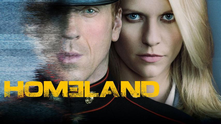 مسلسل Homeland الموسم 1 الحلقة 1 مترجمة
