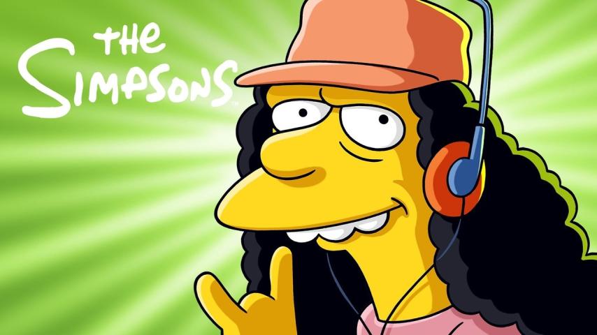 أنمي The Simpsons الموسم 15 الحلقة 1 مترجمة