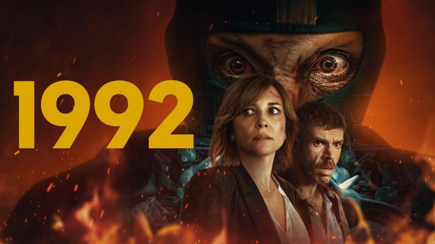 مسلسل 1992 الموسم 1 الحلقة 1 مترجمة