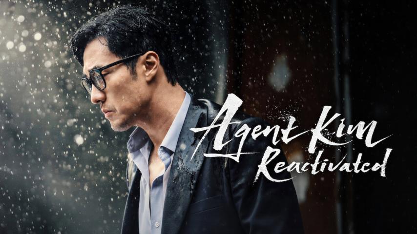 مسلسل عودة العميل كيم الحلقة 1 مترجمة - Agent Kim Reactivated