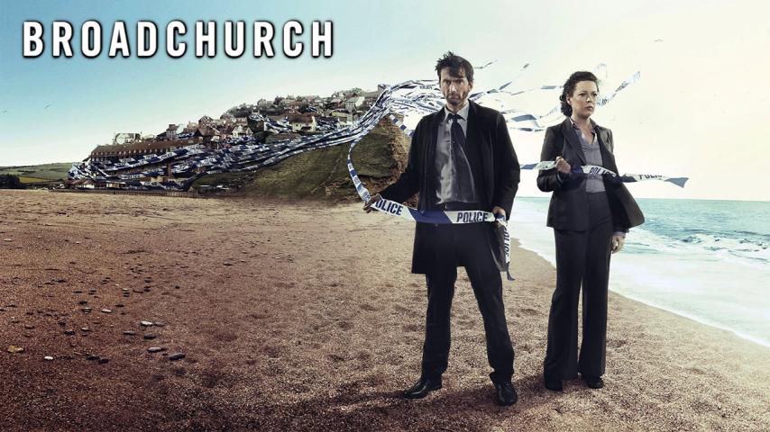 مسلسل Broadchurch الموسم 2 الحلقة 1 مترجمة