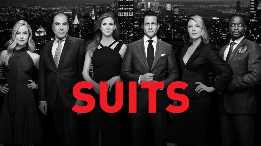 مسلسل Suits الموسم 9 الحلقة 1 مترجمة