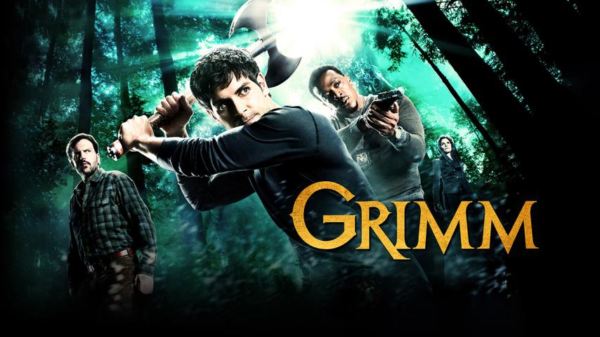 مسلسل Grimm الموسم 2 الحلقة 1 مترجمة