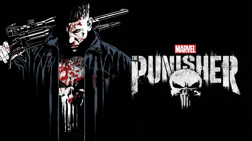 مسلسل The Punisher الموسم 1 الحلقة 1 مترجمة