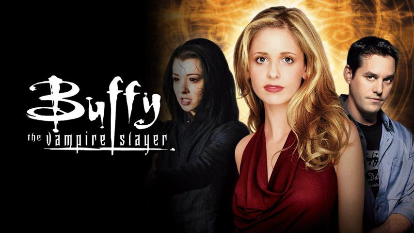 مسلسل Buffy the Vampire Slayer الموسم 6 الحلقة 1 مترجمة
