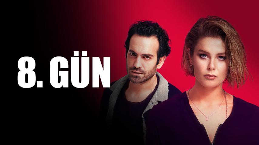 مسلسل اليوم الثامن الحلقة 1 مترجمة - 8. Gün