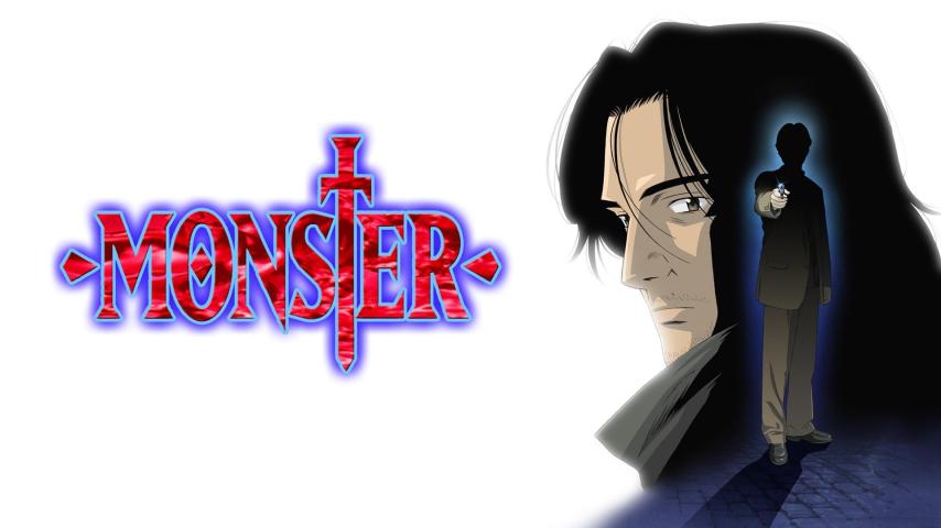 أنمي Monster الحلقة 1 مترجمة
