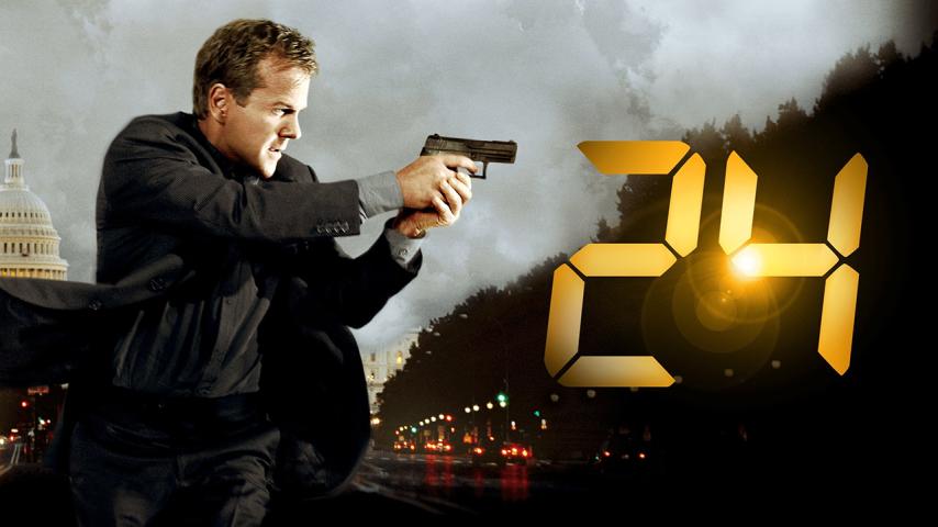 مسلسل 24 الموسم 7 الحلقة 1 مترجمة