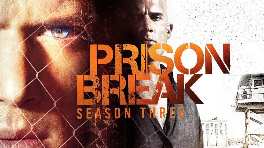 مسلسل Prison Break الموسم 3 الحلقة 1 مترجمة
