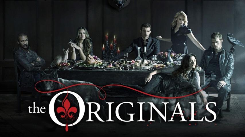 مسلسل The Originals الموسم 2 الحلقة 1 مترجمة