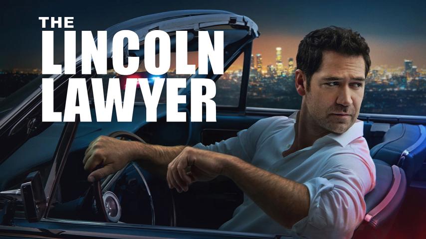 مسلسل The Lincoln Lawyer الموسم 4 الحلقة 1 مترجمة