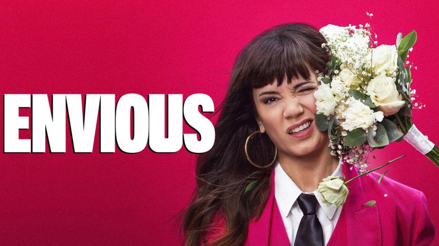 مسلسل Envious الموسم 1 الحلقة 1 مترجمة