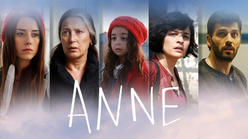 مسلسل أمي الحلقة 1 مترجمة - Anne