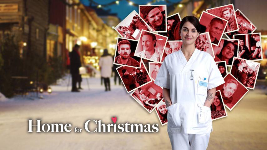 مسلسل Home for Christmas الموسم 2 الحلقة 1 مترجمة