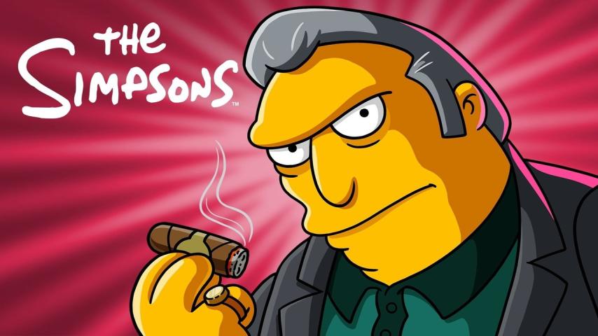 أنمي The Simpsons الموسم 18 الحلقة 1 مترجمة
