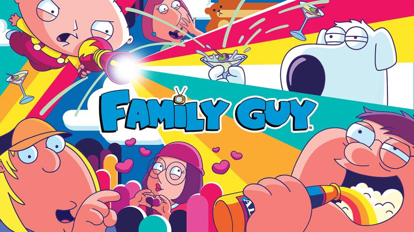 أنمي Family Guy الموسم 22 الحلقة 1 مترجمة