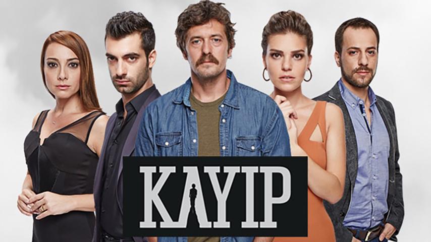 مسلسل المفقود الحلقة 1 مترجمة - Kayip