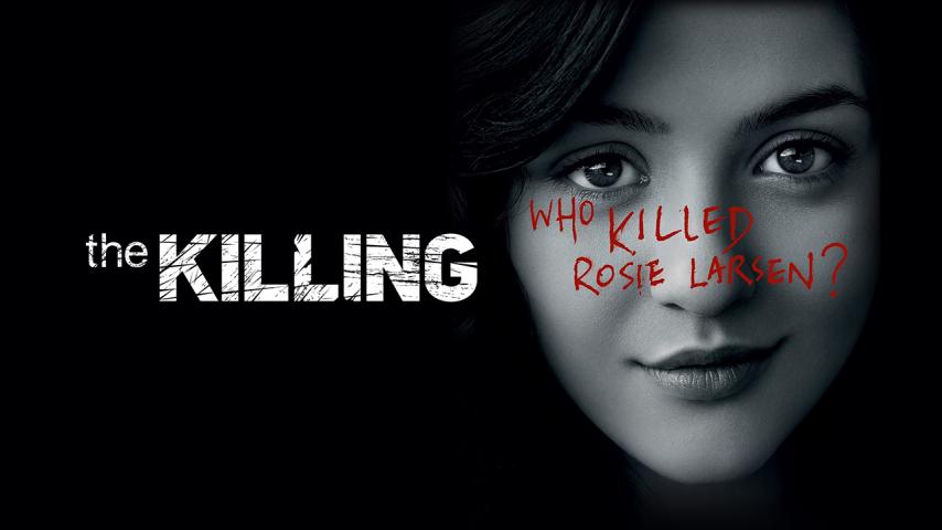 مسلسل The Killing الموسم 1 الحلقة 1 مترجمة