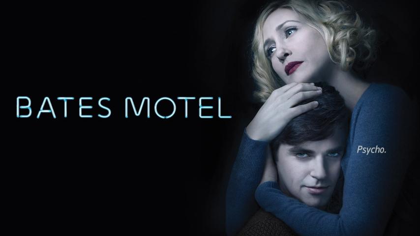 مسلسل Bates Motel الموسم 3 الحلقة 1 مترجمة