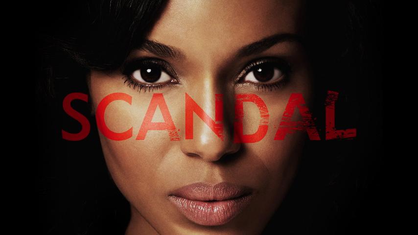 مسلسل Scandal الموسم 1 الحلقة 1 مترجمة