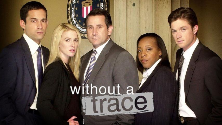 مسلسل Without a Trace الموسم 3 الحلقة 1 مترجمة