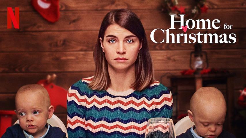 مسلسل Home for Christmas الموسم 1 الحلقة 1 مترجمة