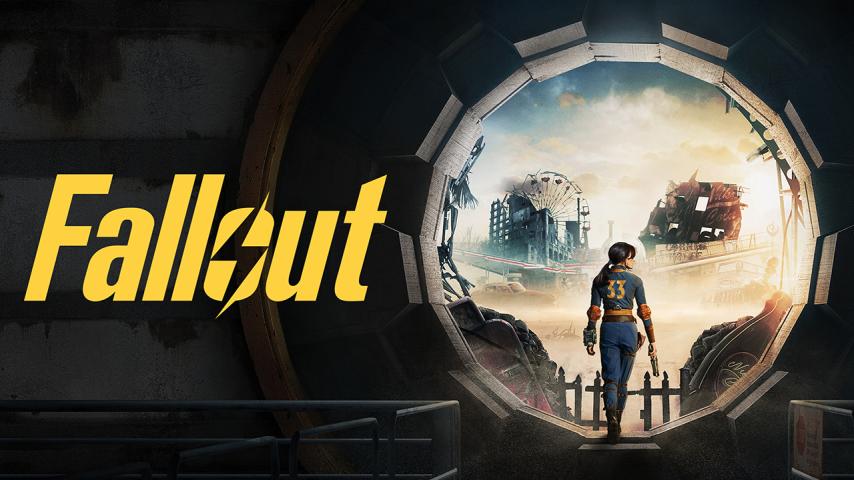 مسلسل Fallout الموسم 1 الحلقة 1 مترجمة