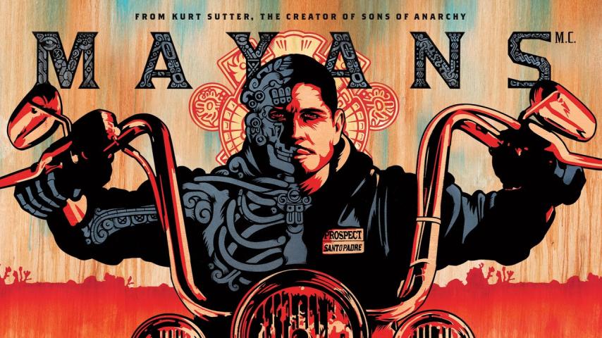 مسلسل Mayans M.C. الموسم 1 الحلقة 1 مترجمة