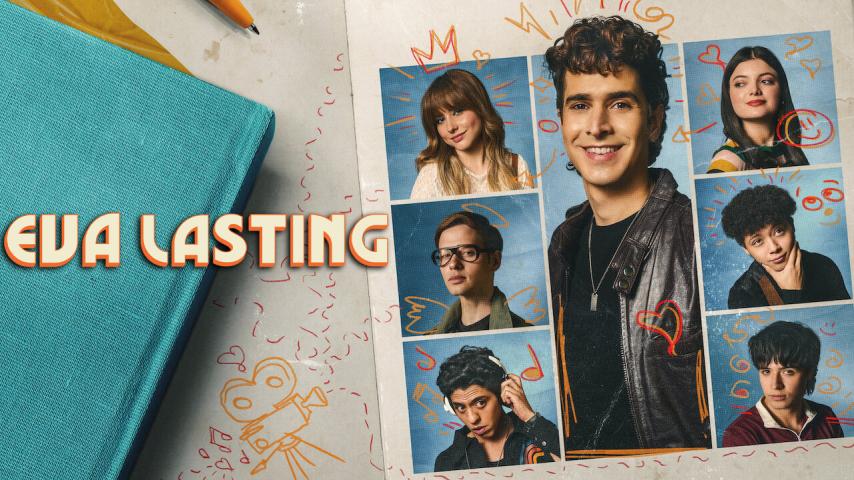 مسلسل Eva Lasting الموسم 3 الحلقة 1 مترجمة