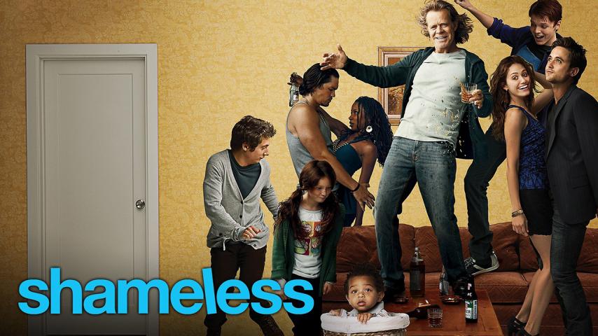 مسلسل Shameless الموسم 1 الحلقة 1 مترجمة