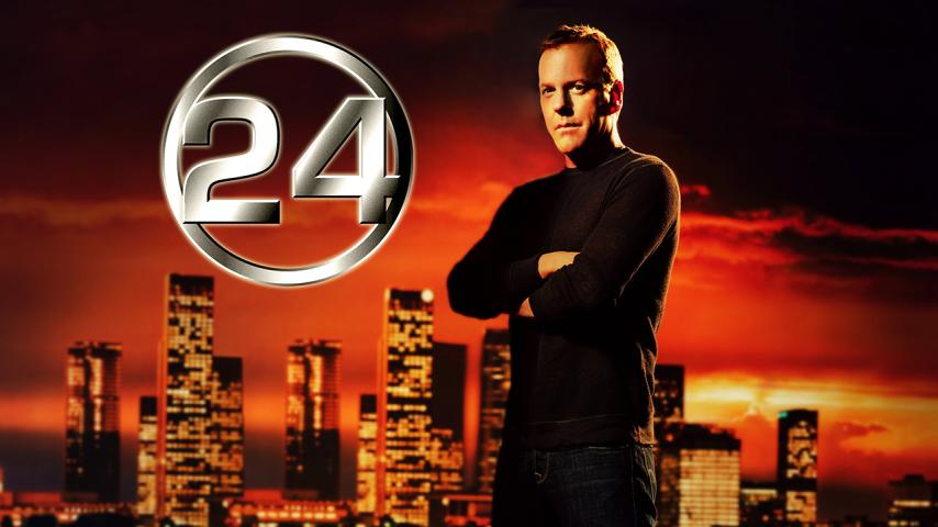 مسلسل 24 الموسم 5 الحلقة 1 مترجمة