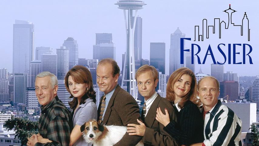 مسلسل Frasier الموسم 5 الحلقة 1 مترجمة