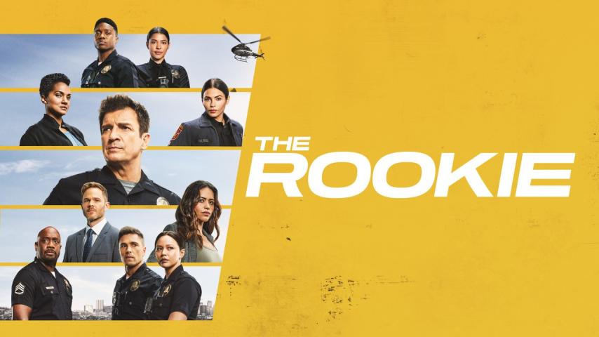 مسلسل The Rookie الموسم 6 الحلقة 1 مترجمة