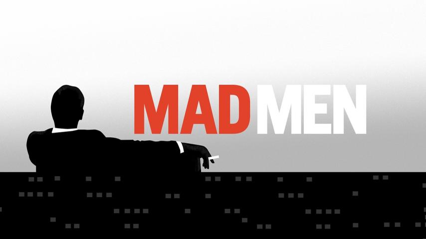 مسلسل Mad Men الموسم 1 الحلقة 1 مترجمة