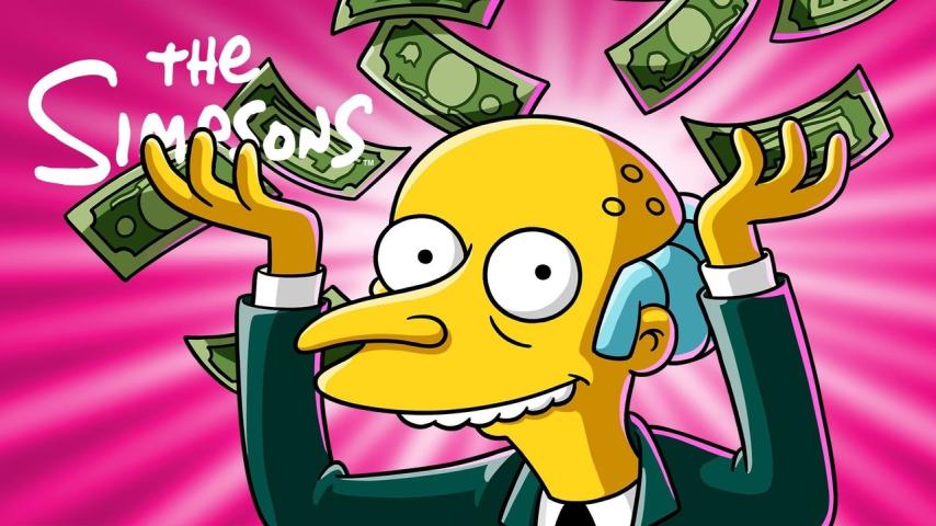 أنمي The Simpsons الموسم 21 الحلقة 1 مترجمة